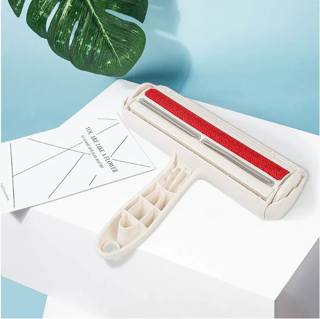 Pakko & Fufu- רולר להסרת שיער לחיות מחמד