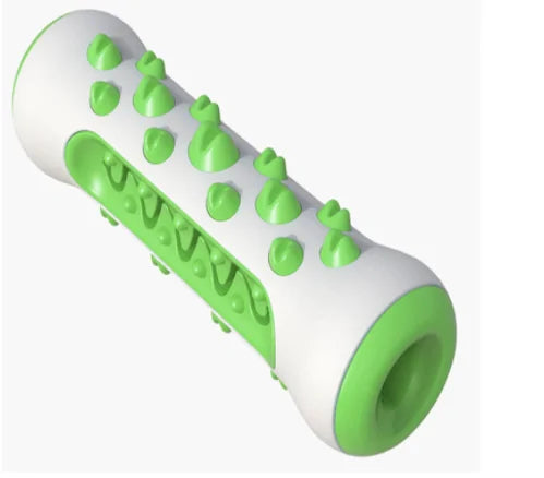 Pakko &amp; Fufu – צעצוע לכלבים לעיסה ונקי