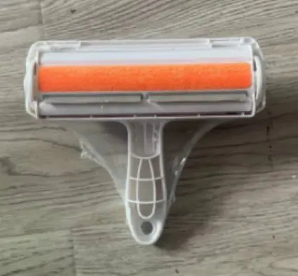 Pakko &amp; Fufu – רולר להסרת שיער לחיות מחמד לשימוש חוזר