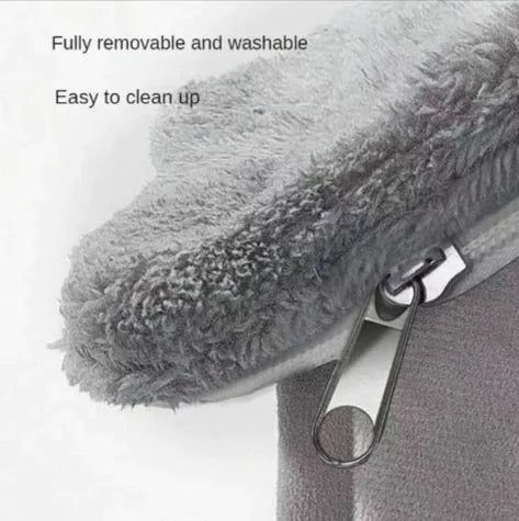 Pakko &amp; Fufu – Cozy Cabin Pet House