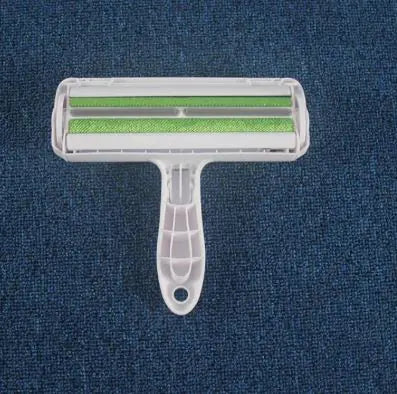 Pakko &amp; Fufu – רולר להסרת שיער לחיות מחמד לשימוש חוזר