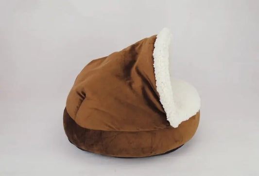 Pakko &amp; Fufu - CozyCave Cat Retreat