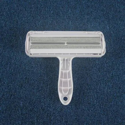 Pakko &amp; Fufu – רולר להסרת שיער לחיות מחמד לשימוש חוזר