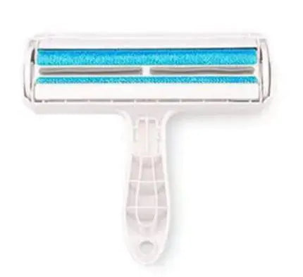 Pakko &amp; Fufu – רולר להסרת שיער לחיות מחמד לשימוש חוזר