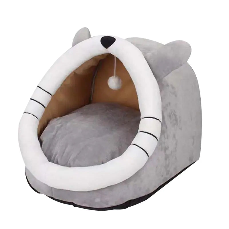 Pakko &amp; Fufu - Cozy Villa Pet House-All Seasons