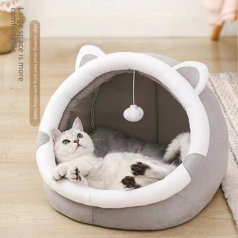 Pakko &amp; Fufu - Cozy Villa Pet House-All Seasons